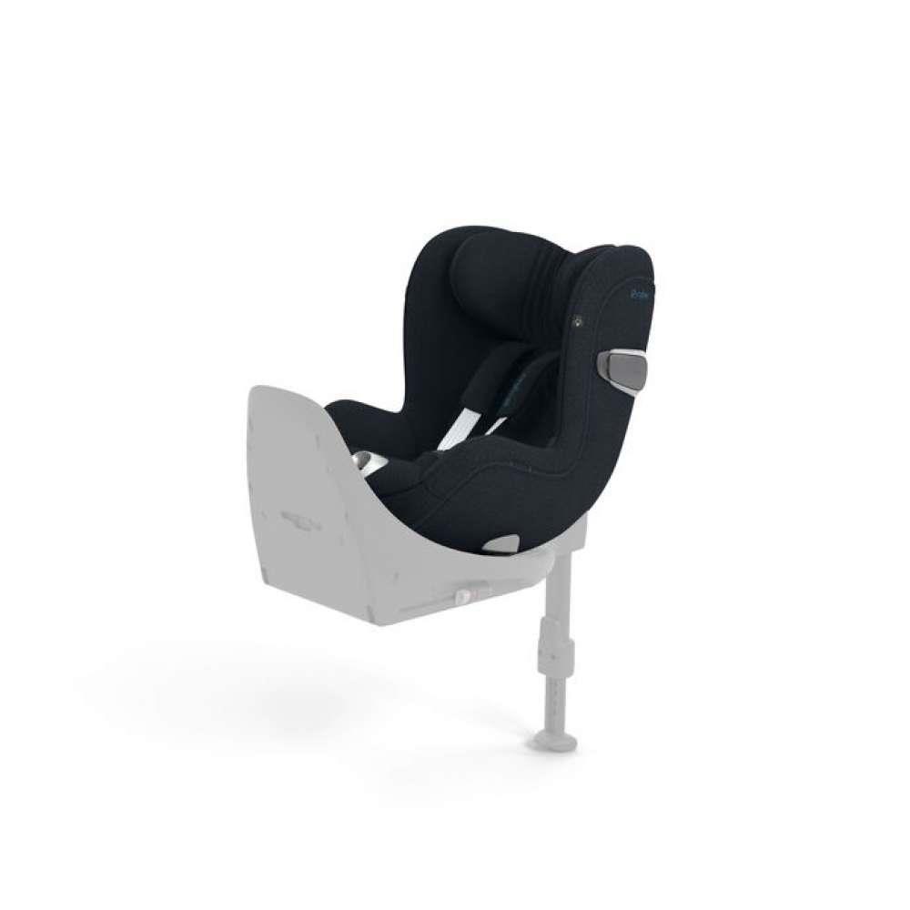 Cybex Platinum Sirona T Plus i-Size Nautical Blue 45-105 cm