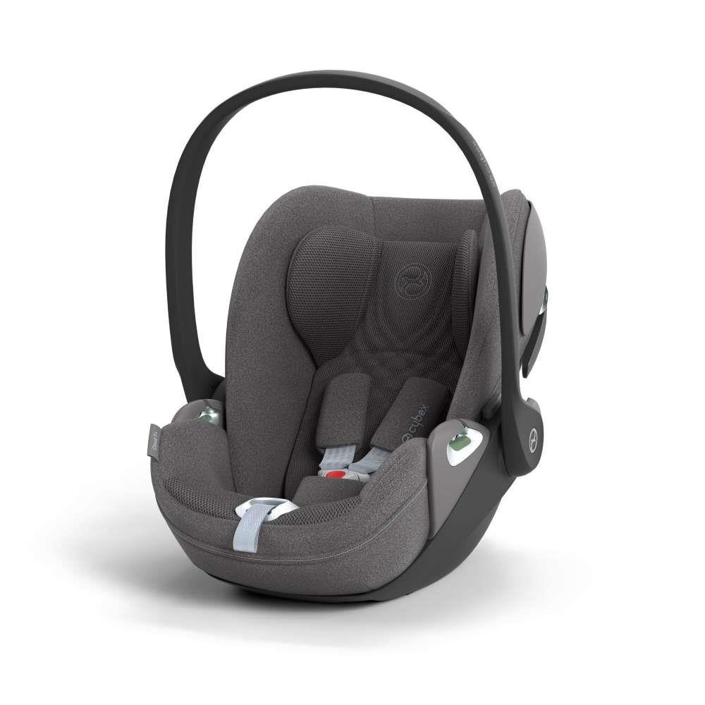 Cybex Platinum Cloud T Plus i-Size Mirage Gray 45-87 cm