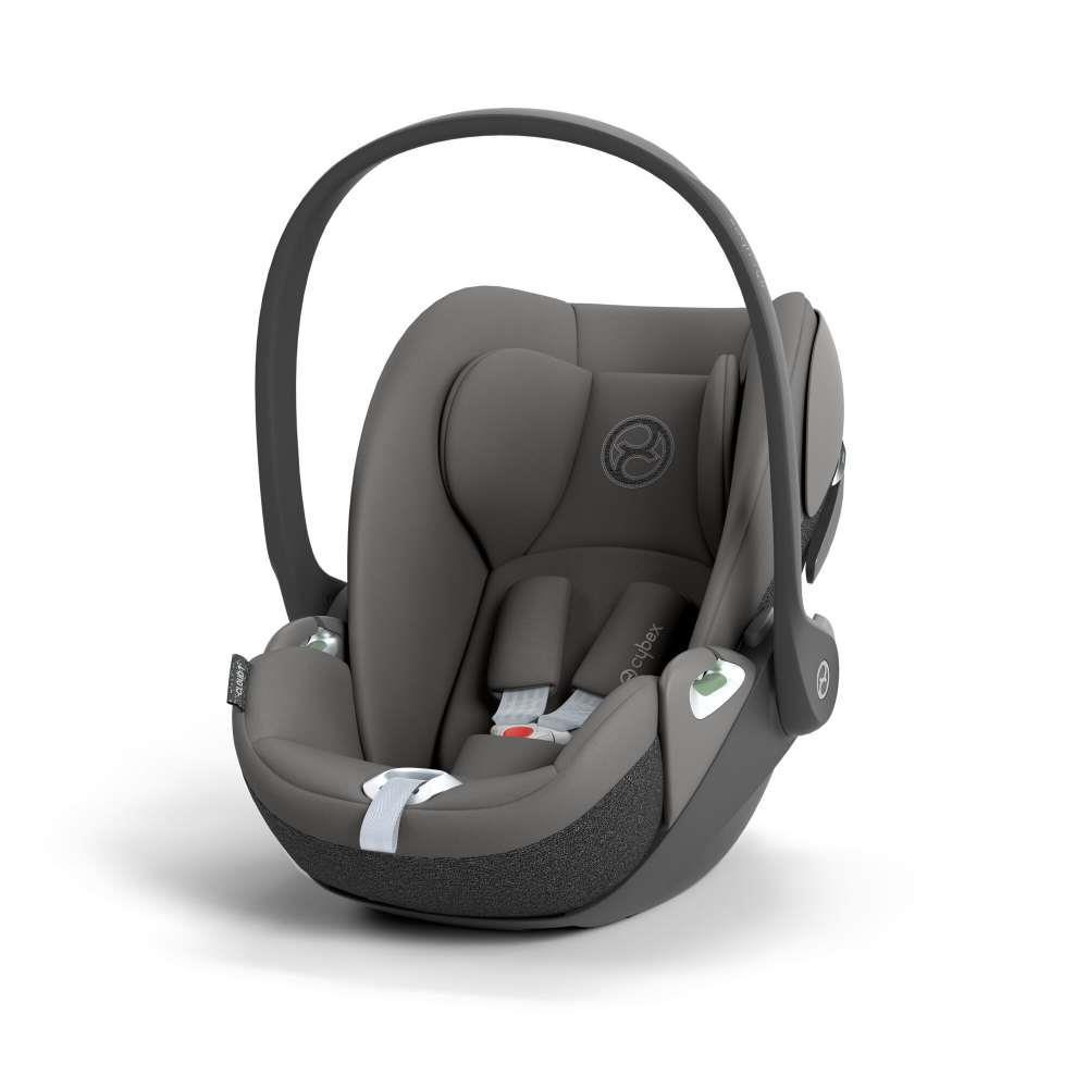 Cybex Platinum Cloud T i-Size Mirage Gray 45-87cm