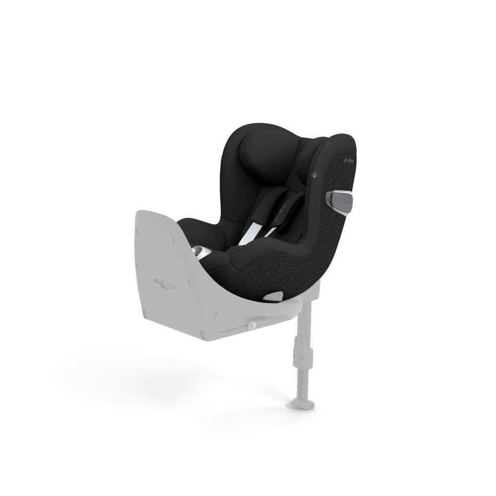Cybex Platinum Sirona T i-Size Sepia Black 45-105 cm