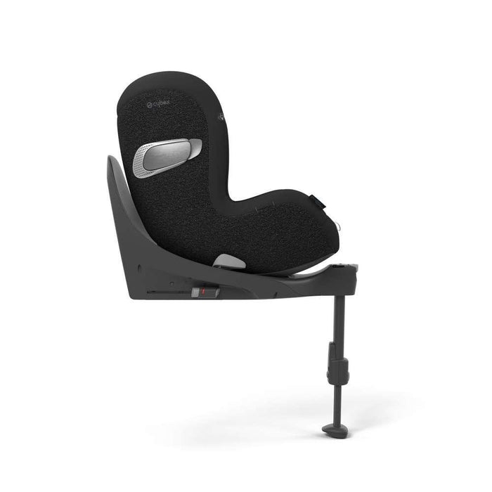 cadeira cybex sirona Cybex Platinum Sirona T i-Size Sepia Black 45-105 cm | Cadeiras auto