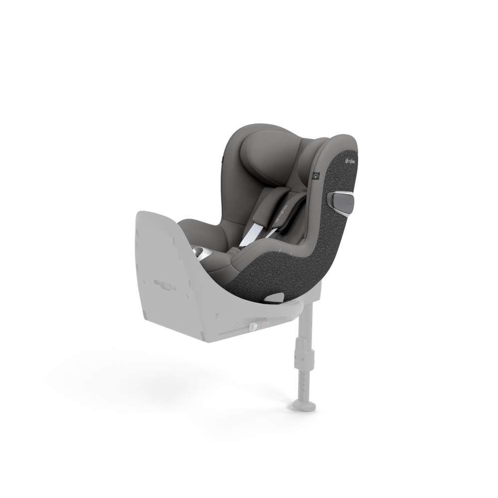Cybex Platinum Sirona T i-Size Mirage Gray 45-105 cm