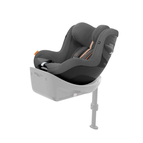 Cybex Sirona G i-Size Plus Lava Gray 61-105 cm