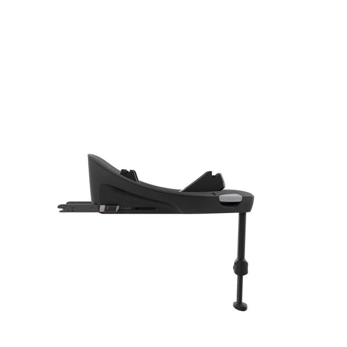 Isofix Base G i-Size Black