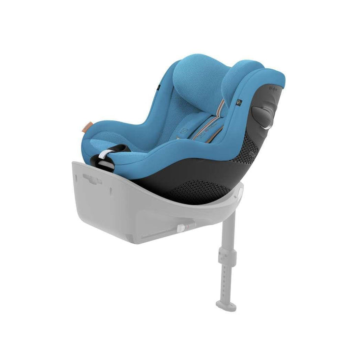 Cybex Sirona G i-Size Plus Beach Blue 61-105 cm (Coleção 2024)