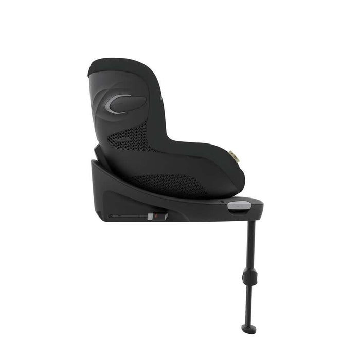 Cybex Sirona G i-Size Plus Moon Black 61-105 cm (2024)