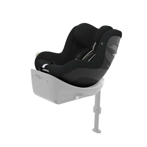 Cybex Sirona G i-Size Plus Moon Black 61-105 cm (2024)