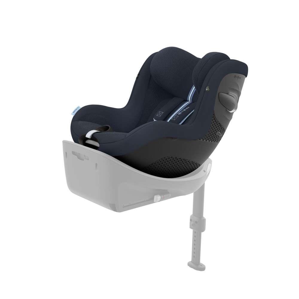 Cybex Sirona G i-Size Plus Ocean Blue 61-105 cm (Coleção 2024)