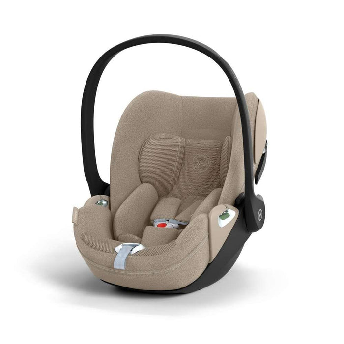 cybex platinum cloud q plus Cybex Platinum Cloud T Plus i-Size Cozy Beige 45-87cm | Car seats