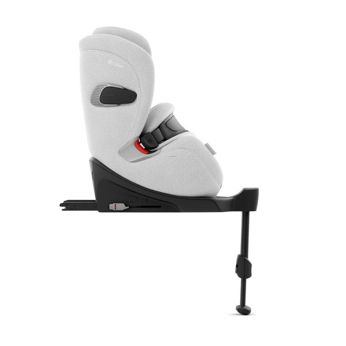 cybex anoris t2 usa Cybex Platinum Anoris T2 i-Size Plus Platinum White 76-125cm | Car seats