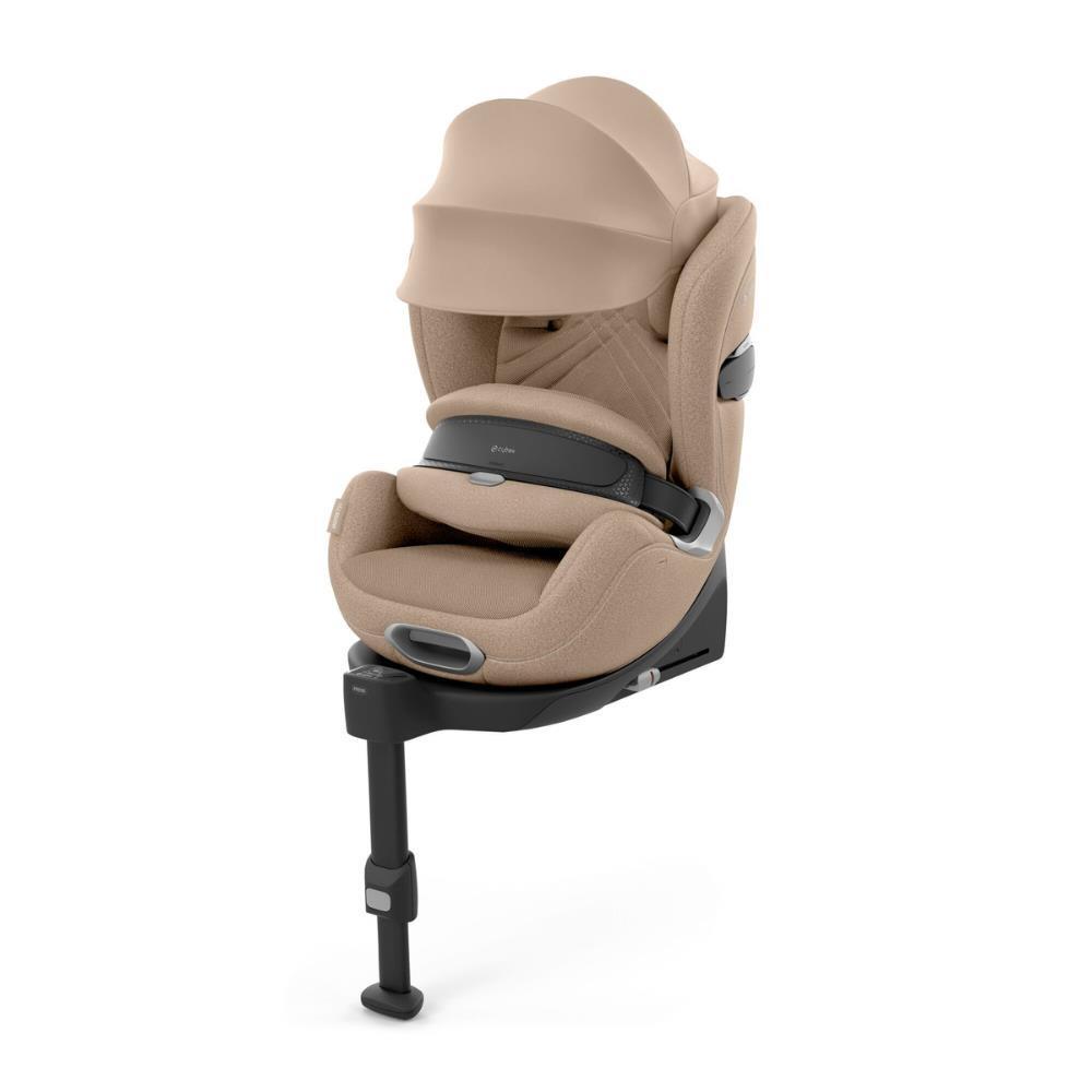 Cybex Platinum Anoris T2 i-Size Plus Cozy Beige 76-125cm