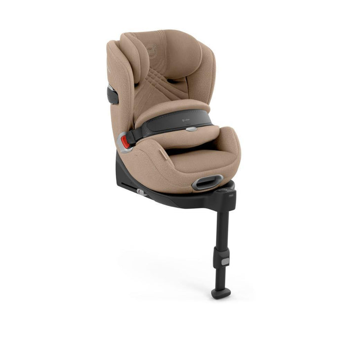 Cybex Platinum Anoris T2 i-Size Plus Cozy Beige 76-125cm