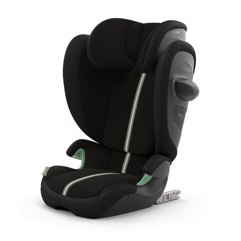 cybex solution 2 fix Cybex Solution G2 i-Fix Magic Black 100-150cm | Car seats