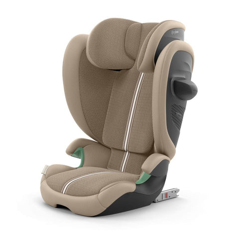 cybex solution x-fix test adac Cybex Solution G2 i-Fix Plus Stormy Blue 100-150cm | Car seats