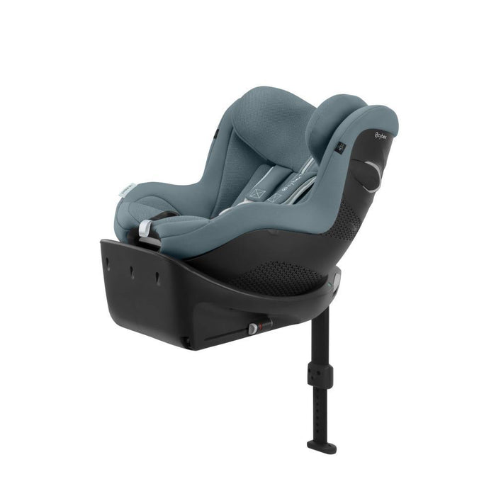 Cybex Sirona Gi Plus i-Size Stormy Blue 61-105cm