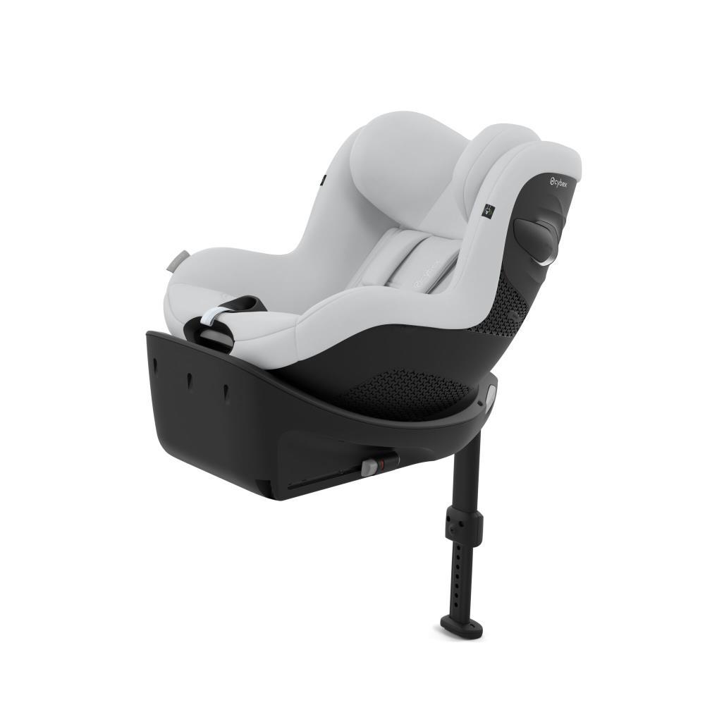 Cybex Sirona Gi i-Size Fog Grey 61-105 cm