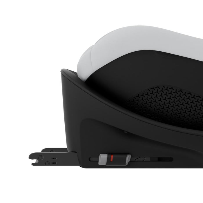 Cybex Sirona Gi Plus i-Size Gris Niebla 61-105 cm