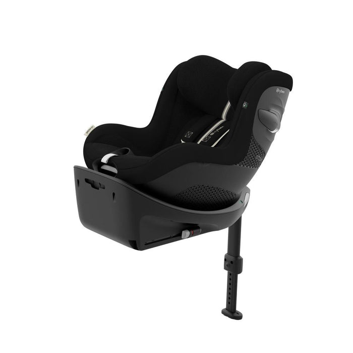 Cybex Sirona G i-Size Plus Moon Black 61-105cm