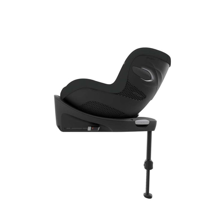 Cybex Sirona G i-Size Plus Moon Black 61-105cm