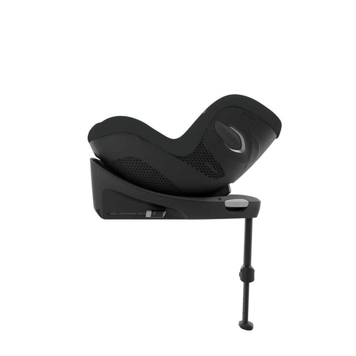 Cybex Sirona G i-Size Plus Moon Black 61-105cm
