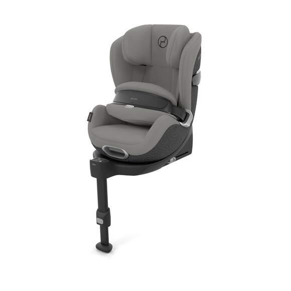 Cybex Platinum Anoris T2 i-Size Mirage Gray 76-125cm