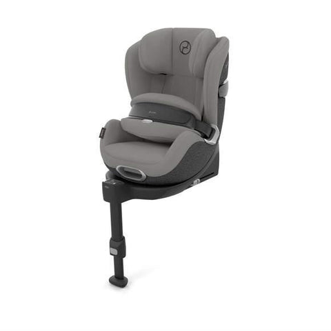 Cybex Platinum Anoris T2 i-Size Mirage Gray 76-125cm