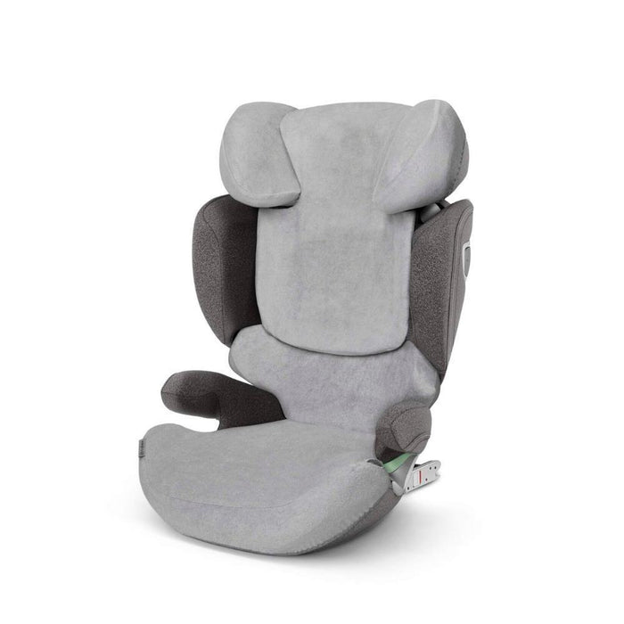 Forra de Verão Grey para Cybex Solution Linha T