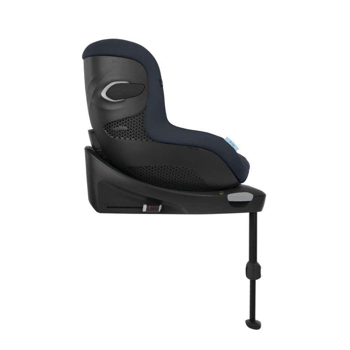 Cybex Sirona Gi i-Size Plus Ocean Blue 61-105cm