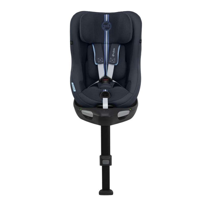 Cybex Sirona Gi i-Size Plus Ocean Blue 61-105cm