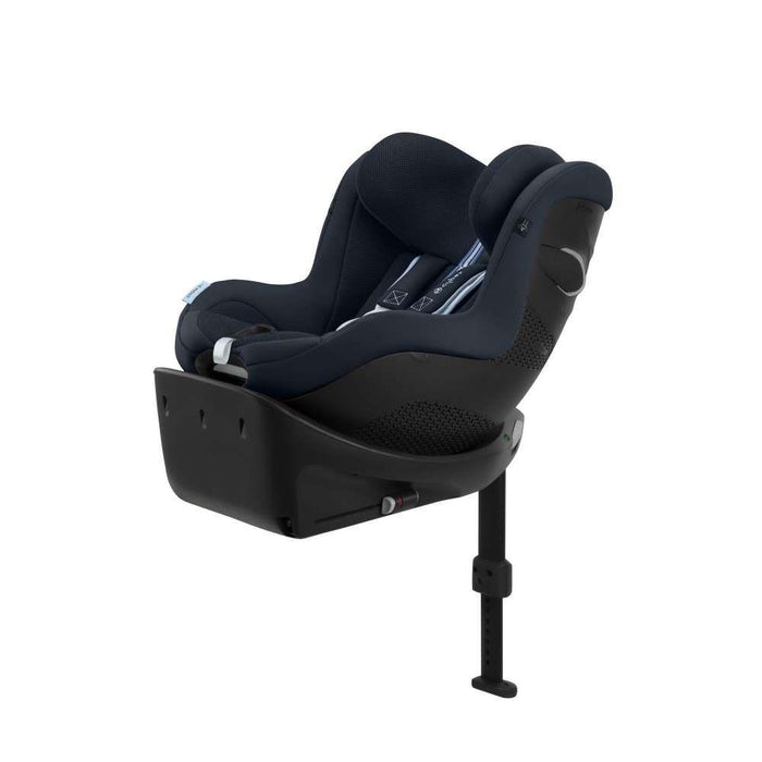 Cybex Sirona Gi i-Size Plus Ocean Blue 61-105cm