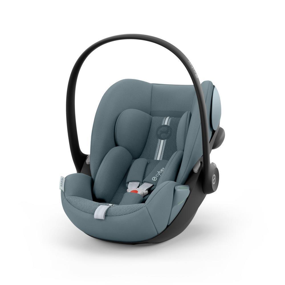 Cybex Cloud G i-Size Plus Azul Tormenta 40-87cm