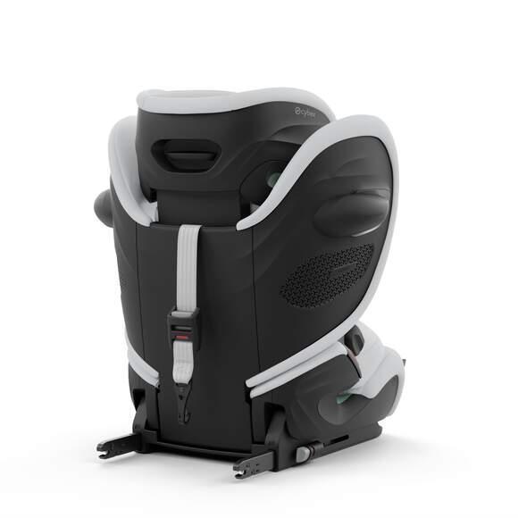 Cybex Pallas G2 i-Size Fog Grey 76-150cm