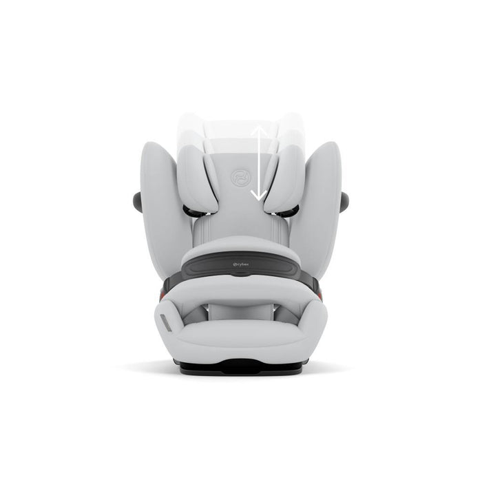 Cybex Pallas G2 i-Size Fog Grey 76-150cm