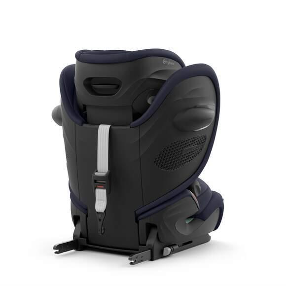 Cybex Pallas G2 i-Size Plus Ocean Blue 76-150cm