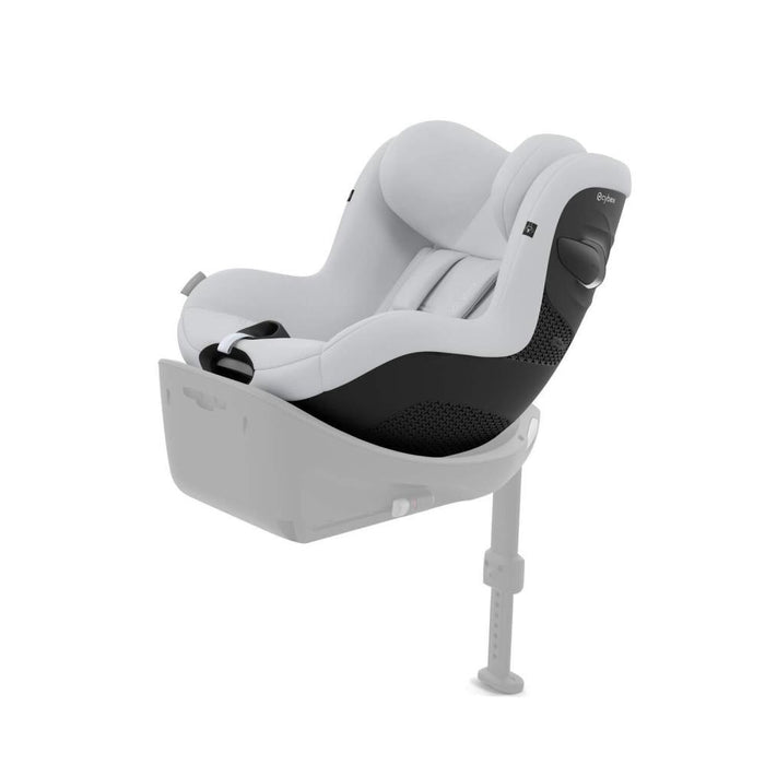 Cybex Sirona G i-Size Fog Grey 61-105cm