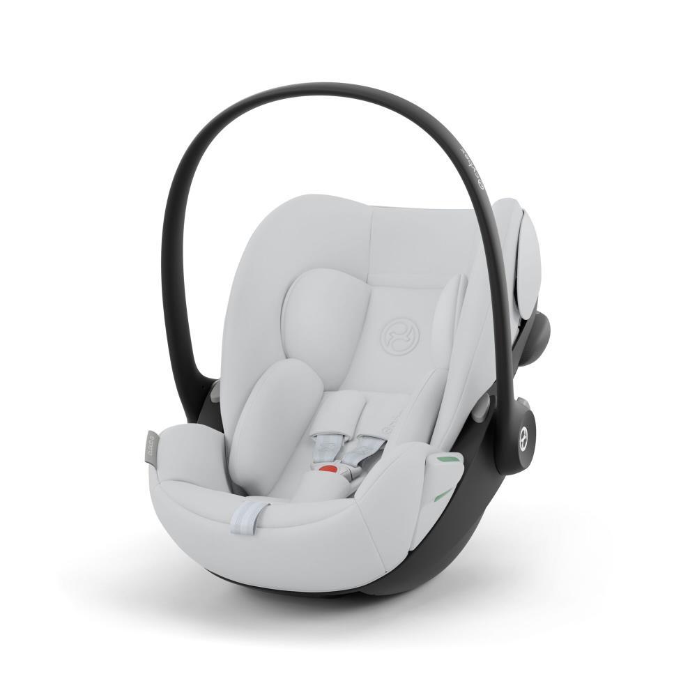Cybex Cloud G i-Size Fog Grey 40-87cm
