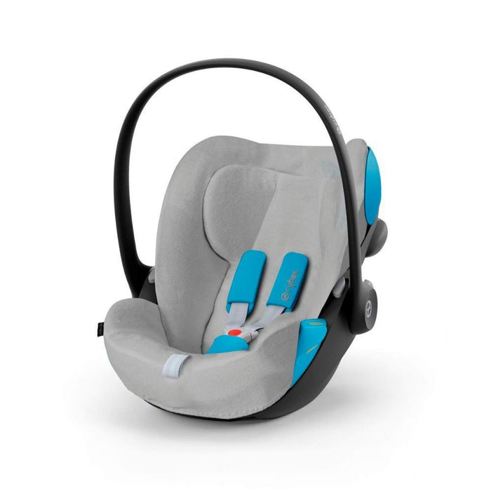 Forra de Verão Grey para Cybex Cloud G