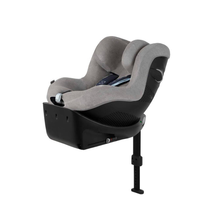 Forra de Verão Grey para Cybex Sirona Linha G