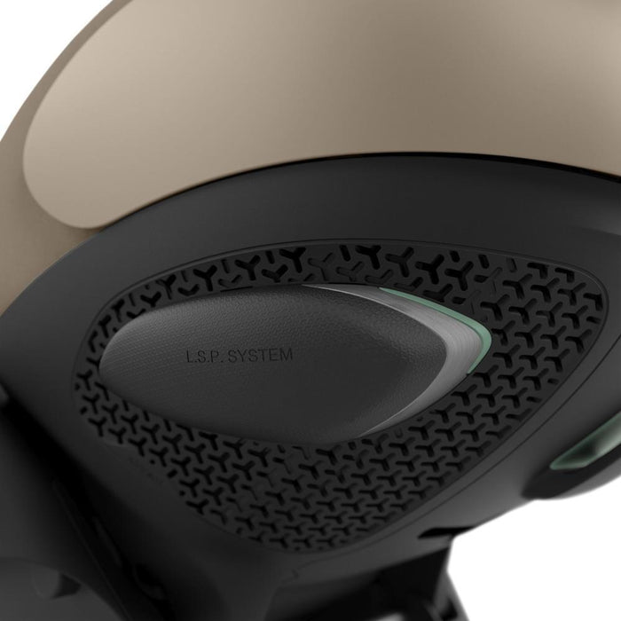 Pack Cybex Cloud G i-Size Plus Almond Beige + Base Isofix G