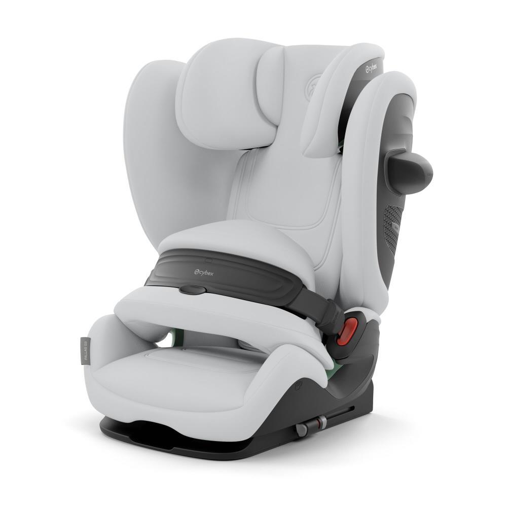 Cybex Pallas G3 Fog Grey 76-150 cm