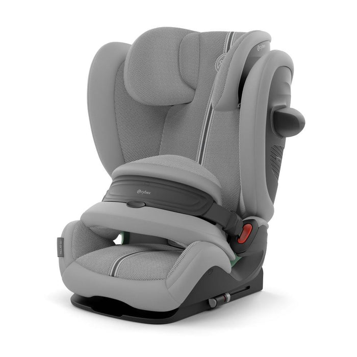 Cybex Pallas G3 Plus Stone Grey 76-150 cm