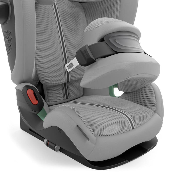 Cybex Pallas G3 Plus Stone Grey 76-150 cm
