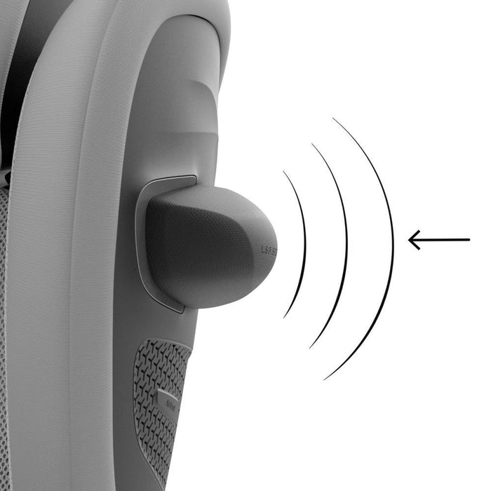 Cybex Pallas G3 Plus Stone Grey 76-150 cm