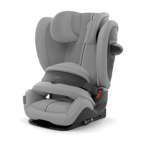 Cybex Pallas G3 Plus Stone Grey 76-150 cm