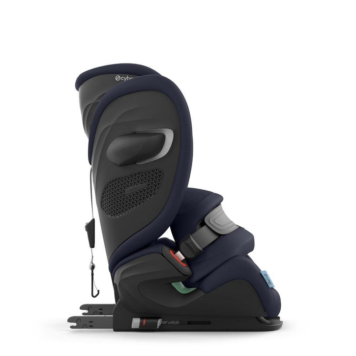 Cybex Pallas G3 Plus Navy Blue 76-150 cm