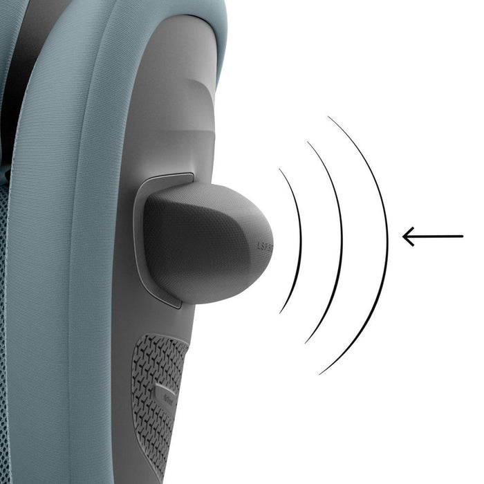 Cybex Pallas G3 Plus Stormy Blue 76-150 cm