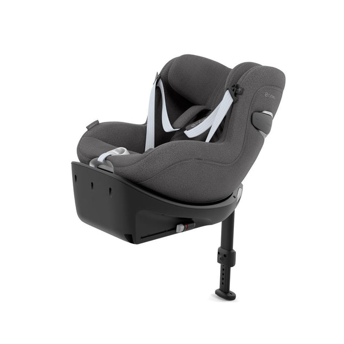 Cybex Sirona Ti i-Size Plus Mirage Grey 61-105cm