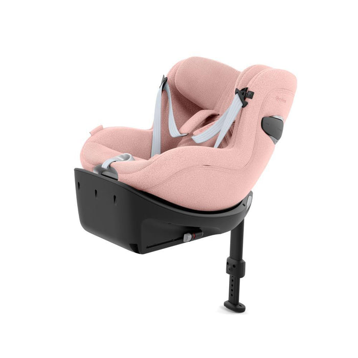 Cybex Sirona Ti i-Size Plus Peach Pink 40-105cm