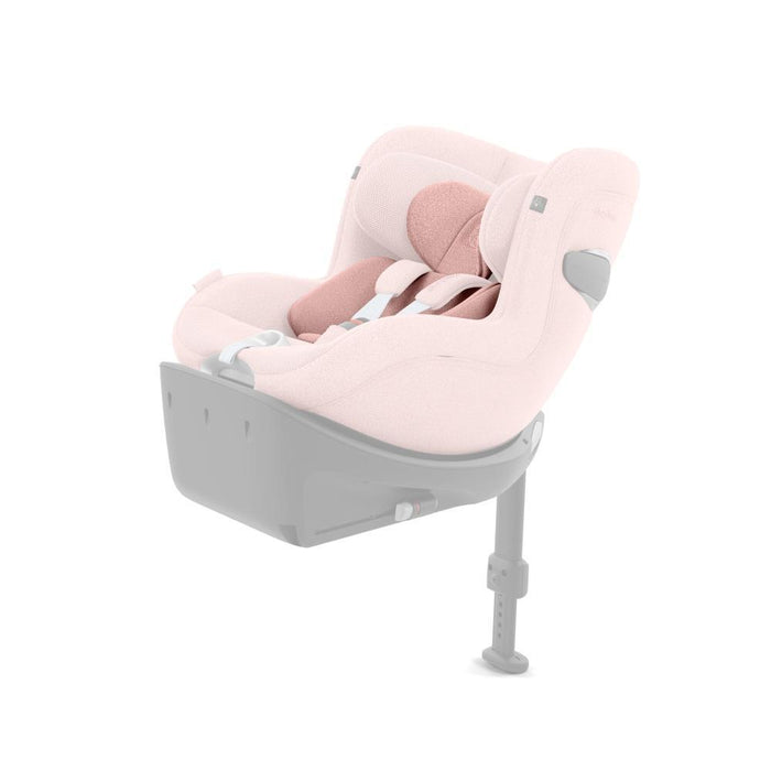 Cybex Sirona Ti i-Size Plus Peach Pink 40-105cm