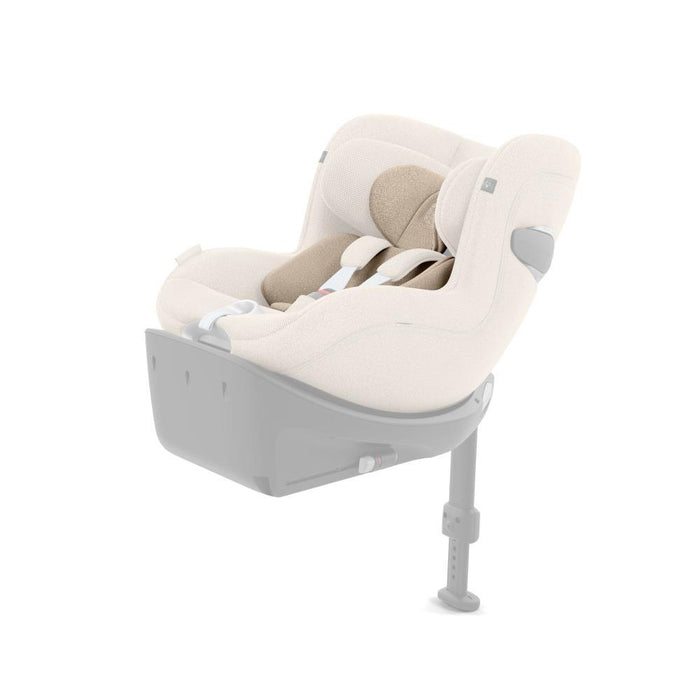Cybex Sirona Ti i-Size Plus Cozy Beige 40-105cm